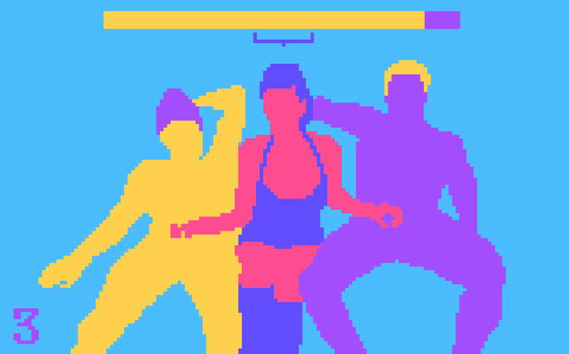 Illustration for article titled The Mashup Of WarioWare and Pornhub You Never Knew You Wanted